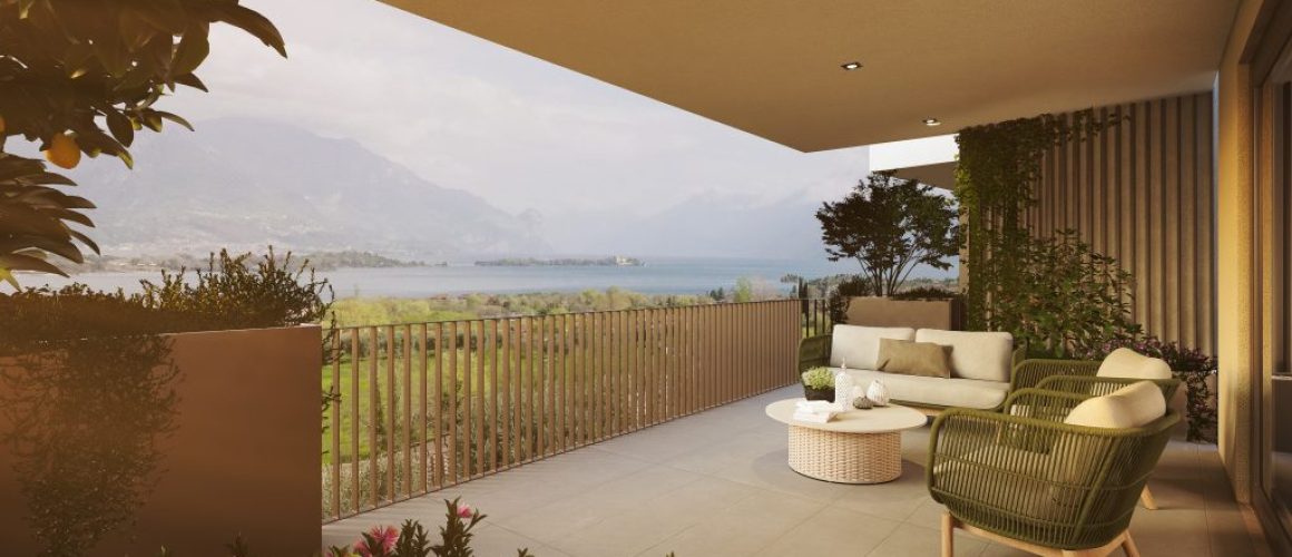 Terrazza Manerba_31 - Photo