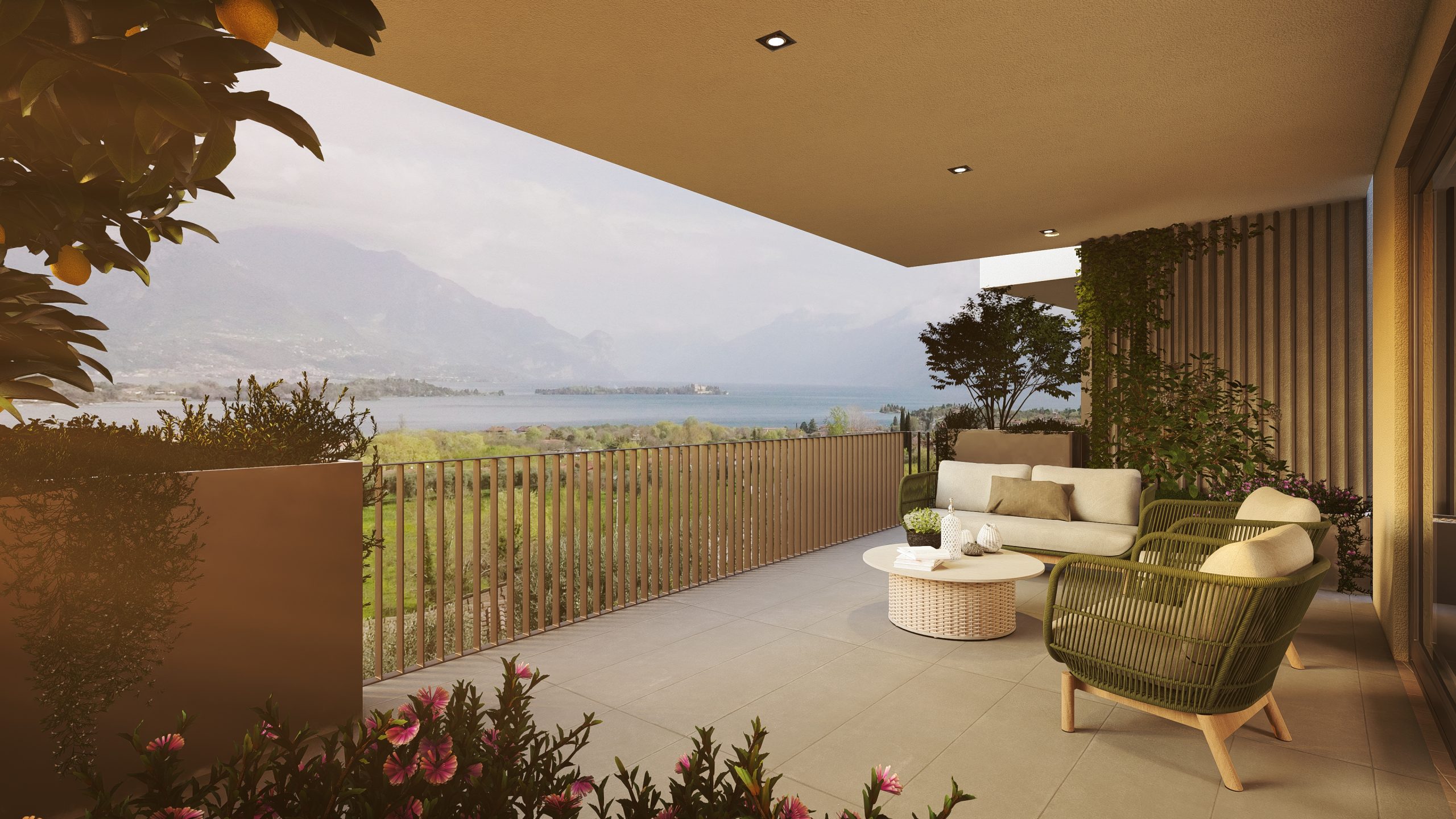 Terrazza Manerba_31 - Photo