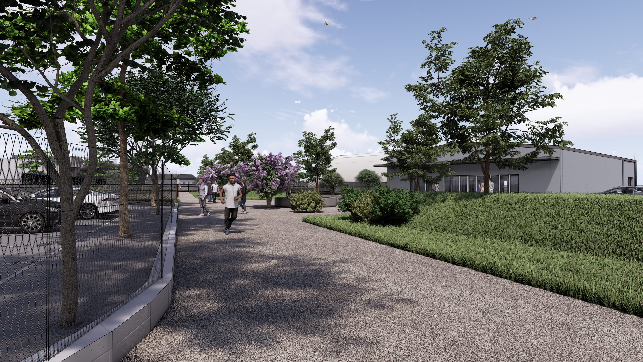 render montirone_1 - Photo_1 - Photo render montirone_1 - Photo_1 - Photo